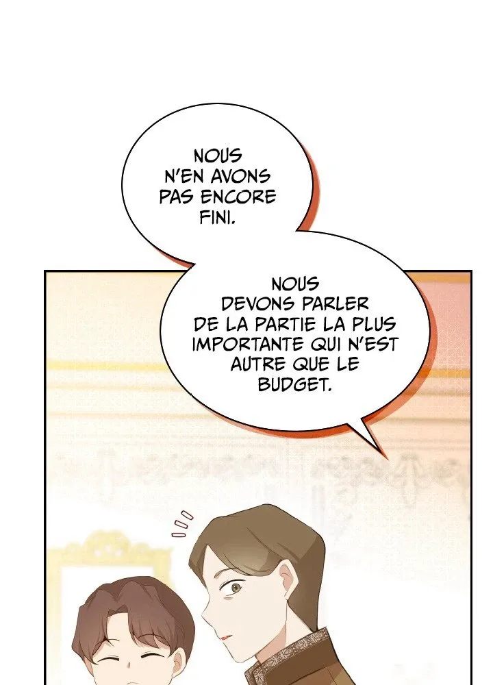 Read Talented Baby Squirrel FR Manga Online