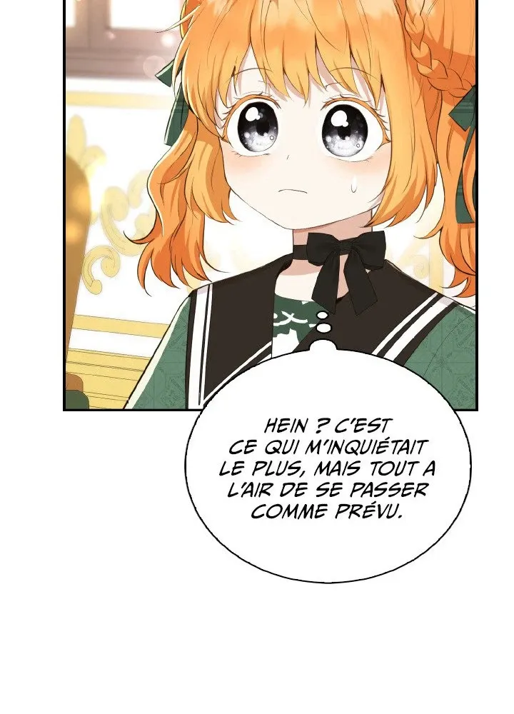 Read Talented Baby Squirrel FR Manga Online