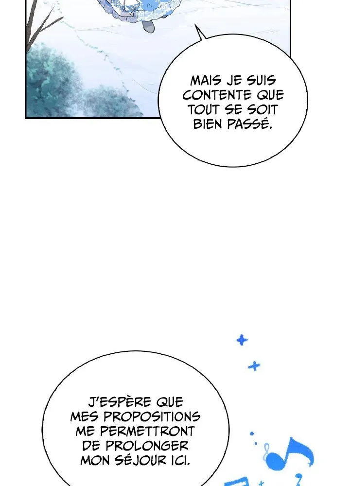 Read Talented Baby Squirrel FR Manga Online