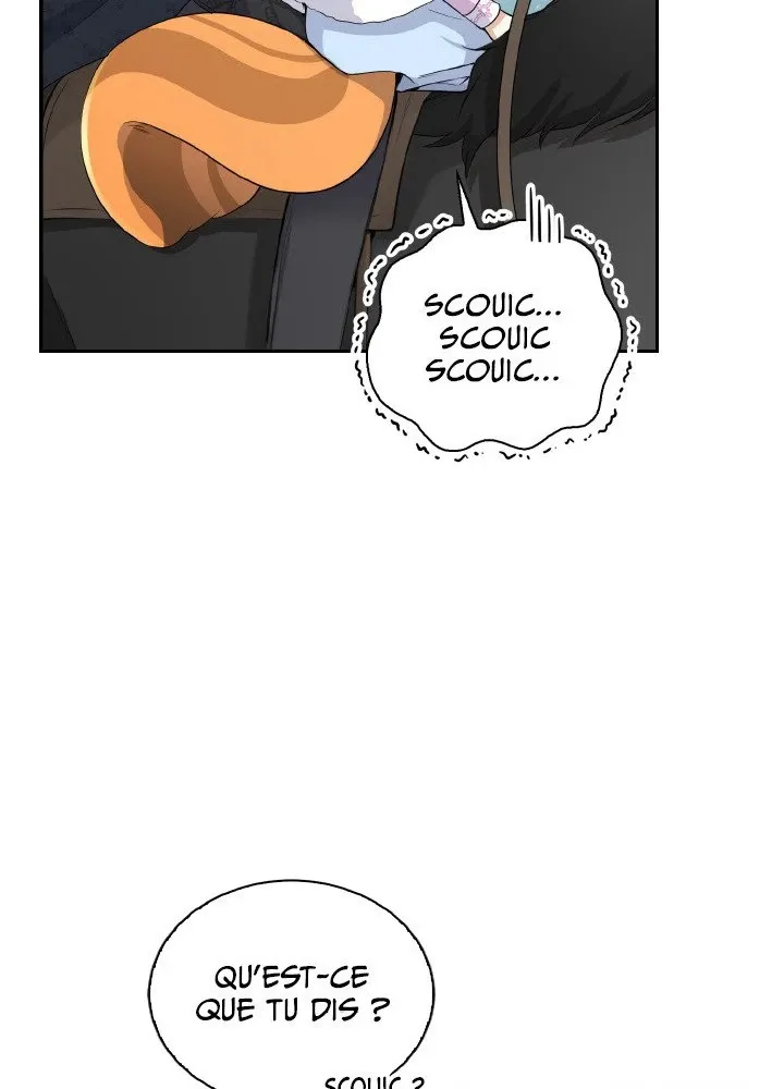 Read Talented Baby Squirrel FR Manga Online