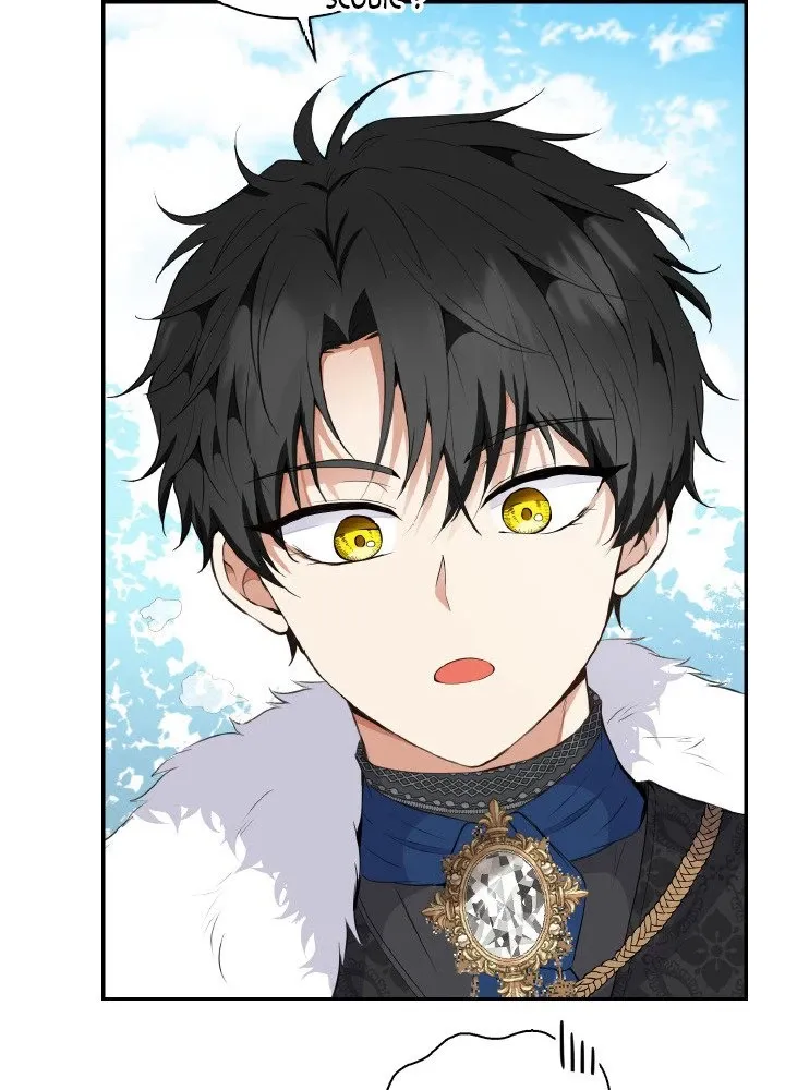 Read Talented Baby Squirrel FR Manga Online