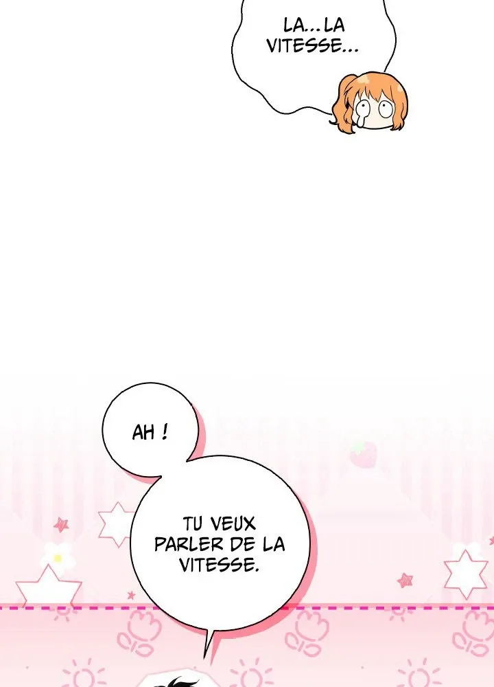 Read Talented Baby Squirrel FR Manga Online