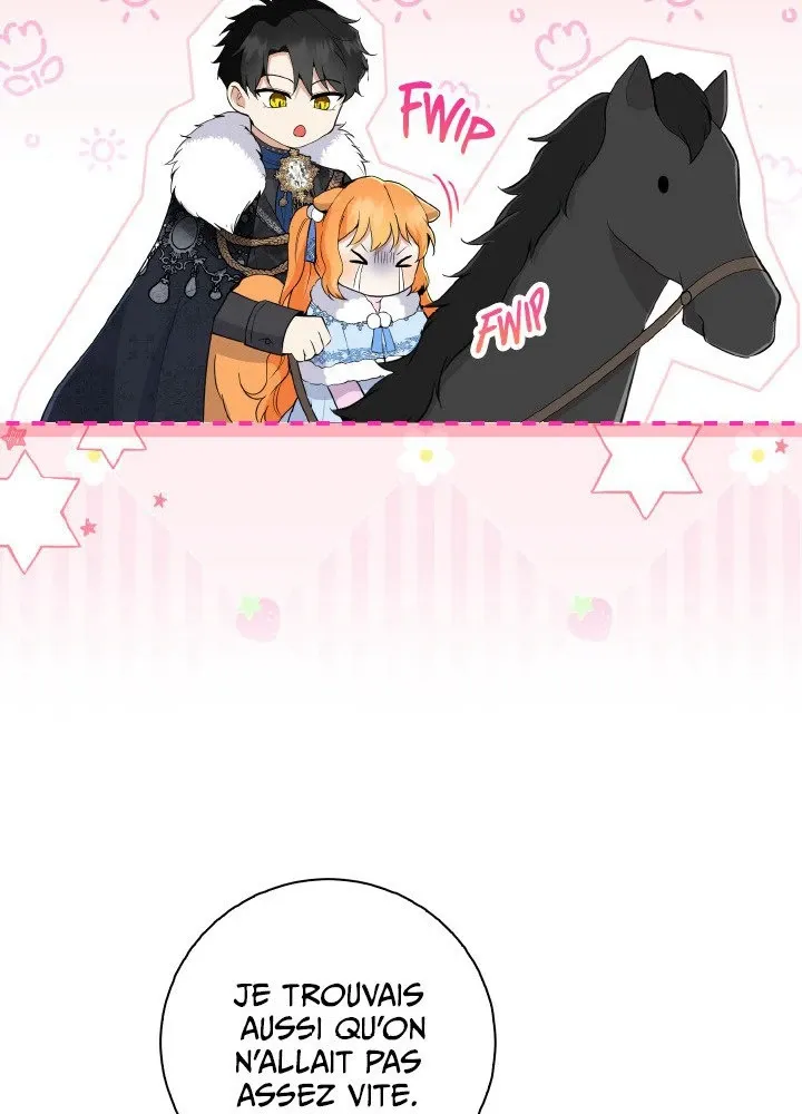 Read Talented Baby Squirrel FR Manga Online