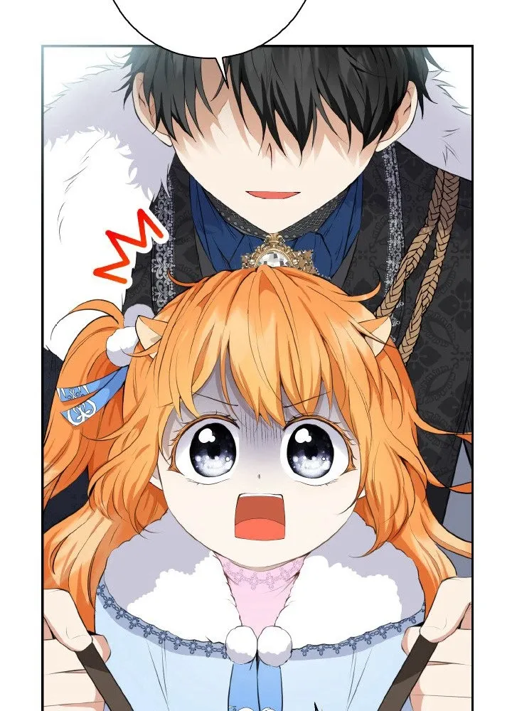 Read Talented Baby Squirrel FR Manga Online