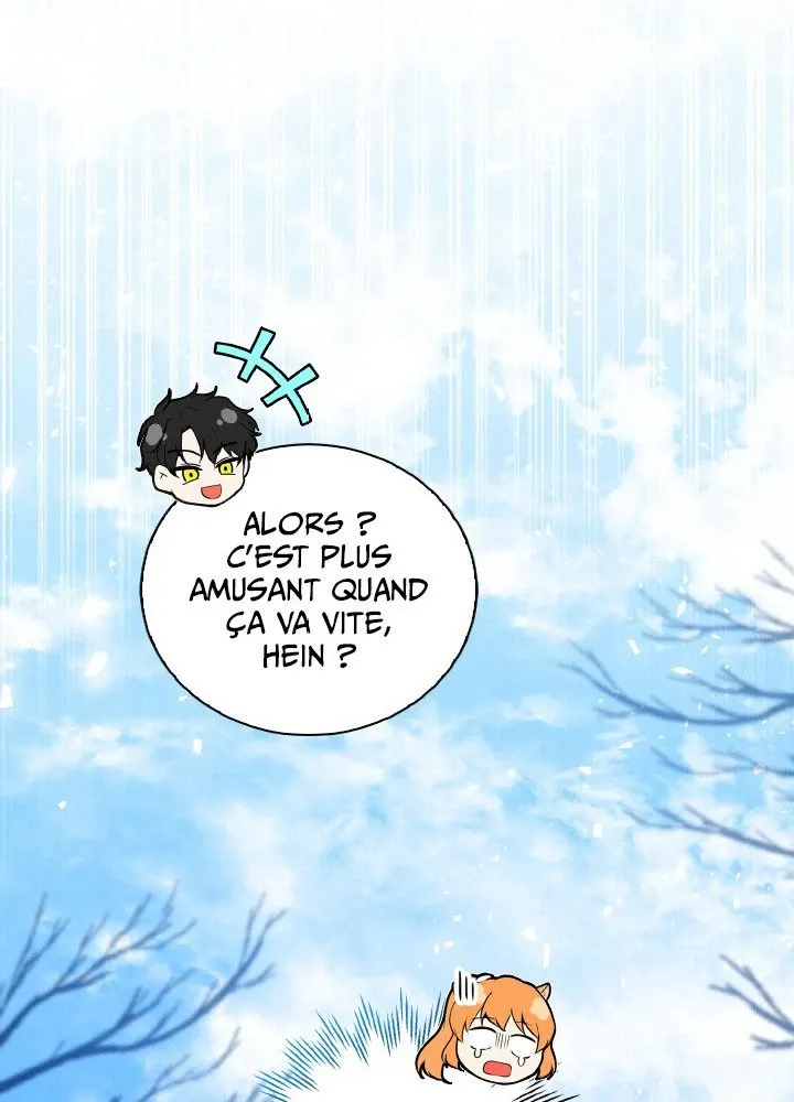 Read Talented Baby Squirrel FR Manga Online