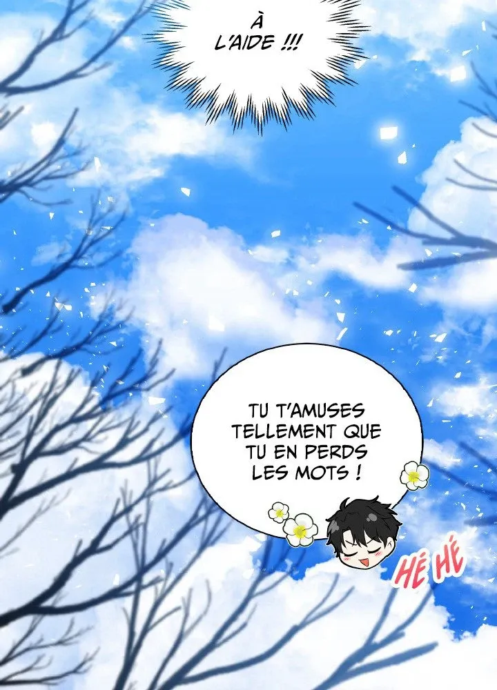 Read Talented Baby Squirrel FR Manga Online