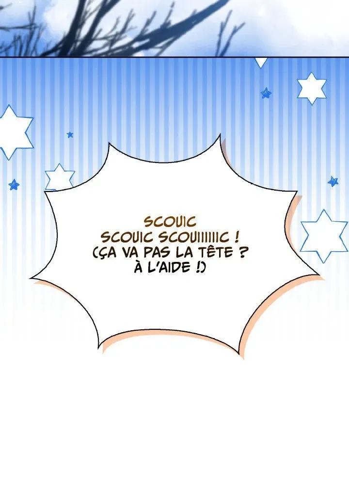 Read Talented Baby Squirrel FR Manga Online