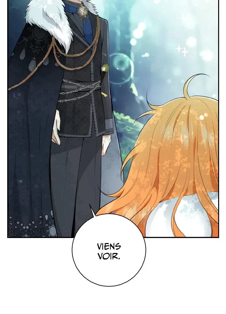 Read Talented Baby Squirrel FR Manga Online