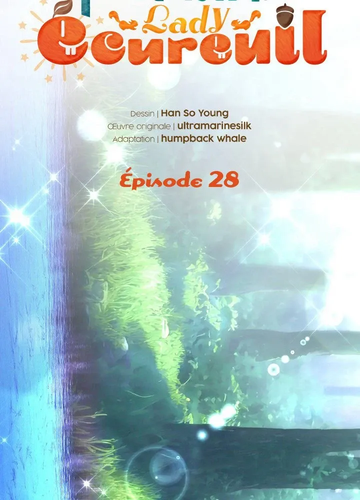 Read Talented Baby Squirrel FR Manga Online