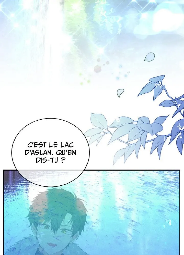 Read Talented Baby Squirrel FR Manga Online