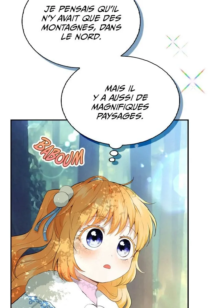 Read Talented Baby Squirrel FR Manga Online
