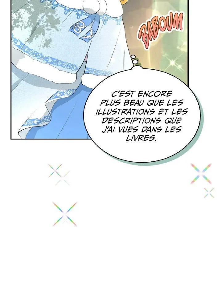 Read Talented Baby Squirrel FR Manga Online
