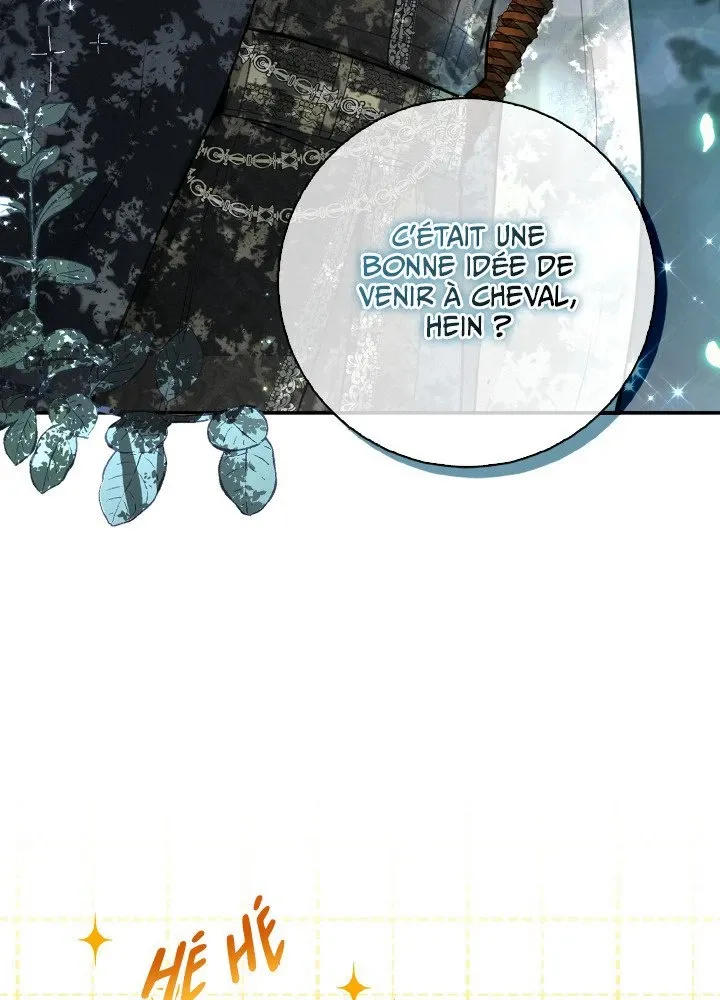 Read Talented Baby Squirrel FR Manga Online