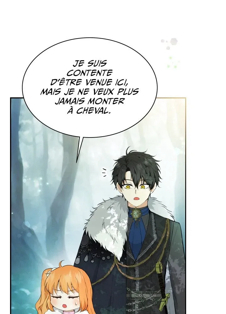 Read Talented Baby Squirrel FR Manga Online