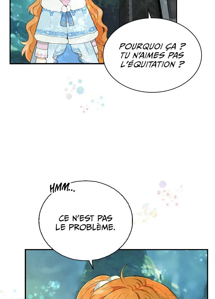 Read Talented Baby Squirrel FR Manga Online