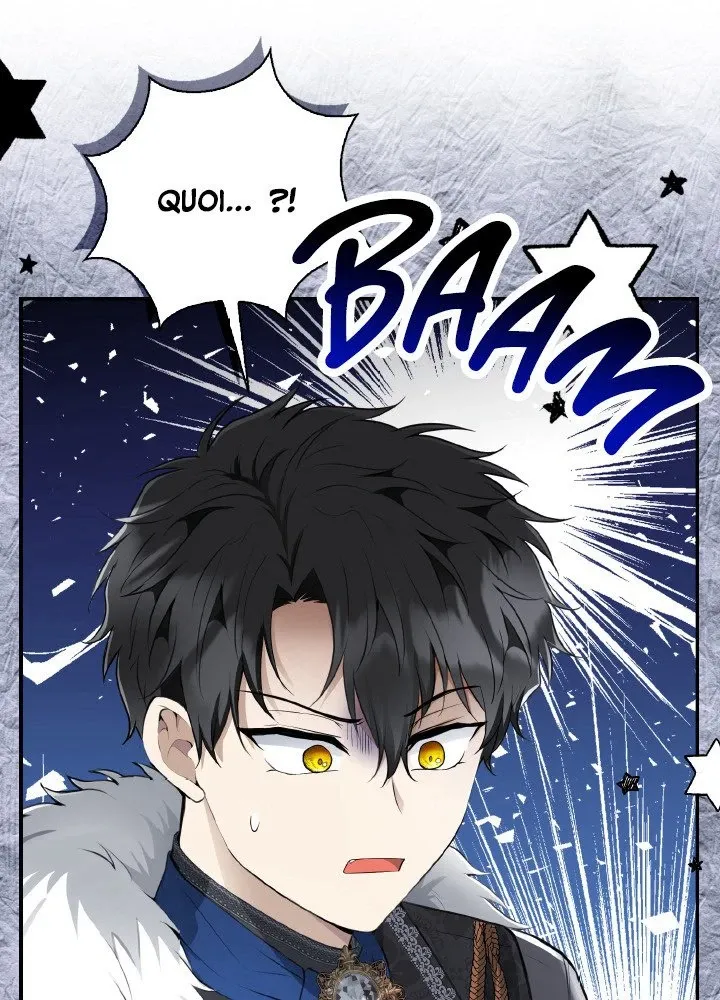 Read Talented Baby Squirrel FR Manga Online