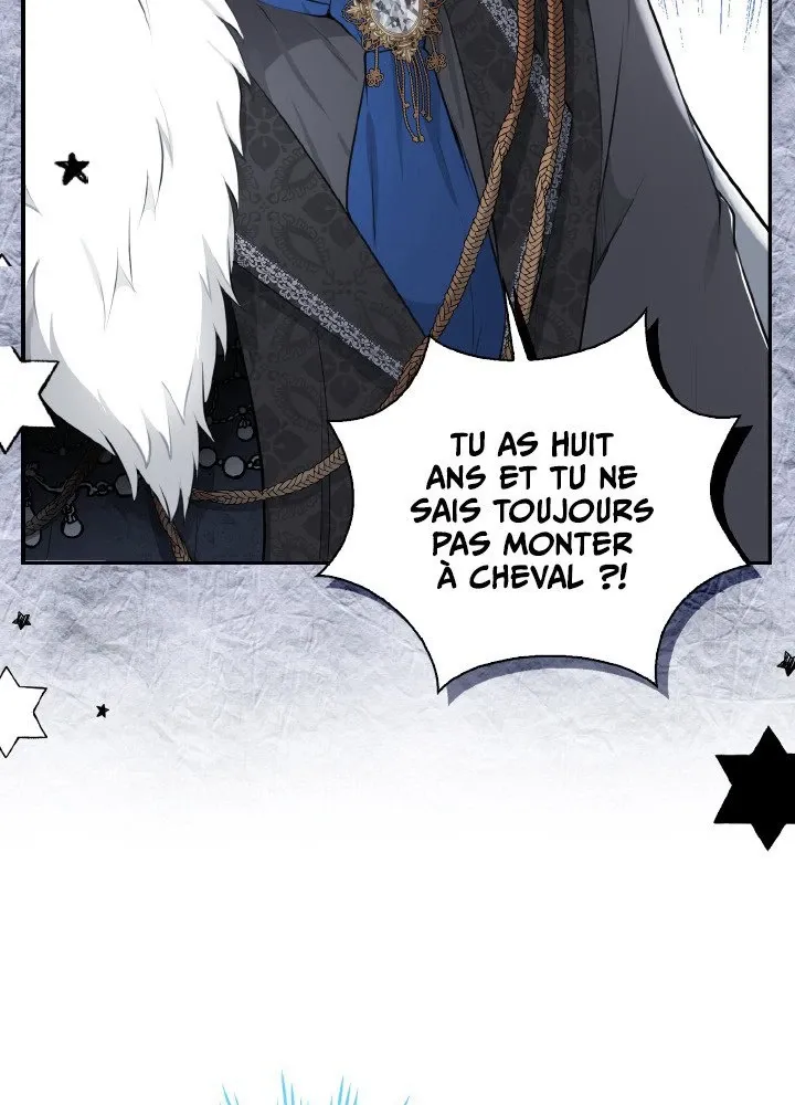 Read Talented Baby Squirrel FR Manga Online