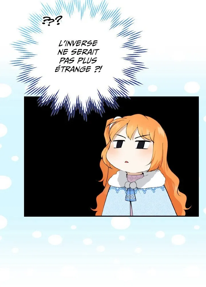 Read Talented Baby Squirrel FR Manga Online