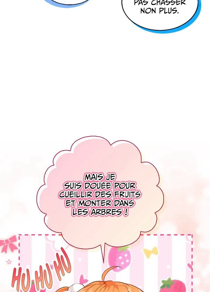Read Talented Baby Squirrel FR Manga Online