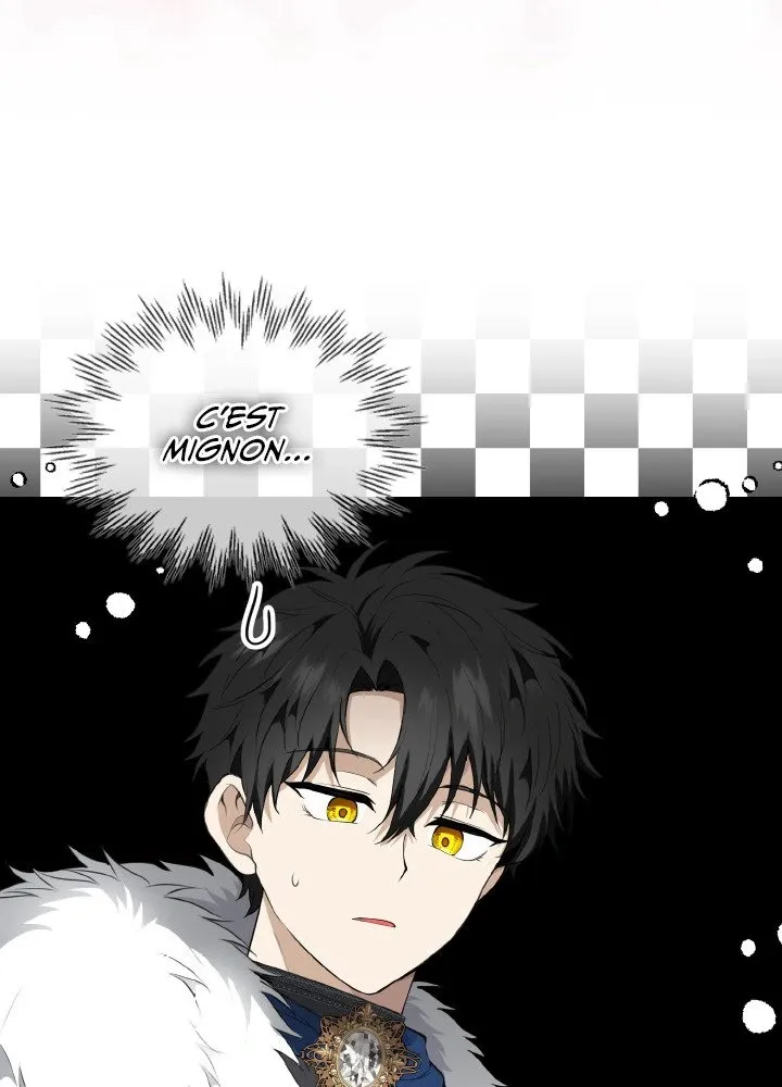 Read Talented Baby Squirrel FR Manga Online