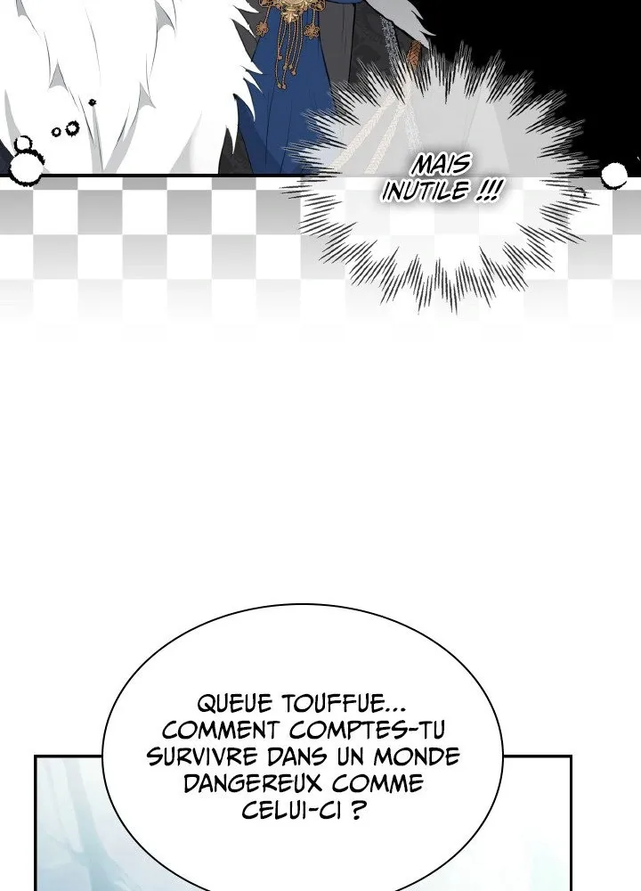 Read Talented Baby Squirrel FR Manga Online