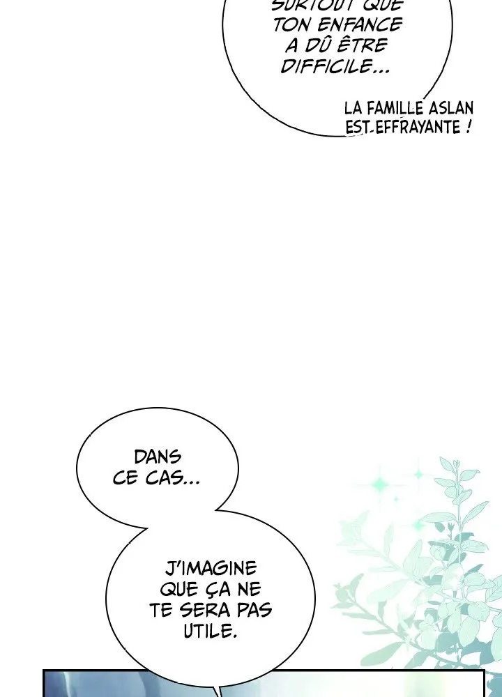 Read Talented Baby Squirrel FR Manga Online