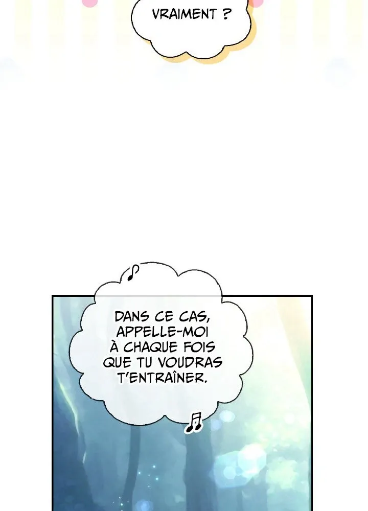 Read Talented Baby Squirrel FR Manga Online