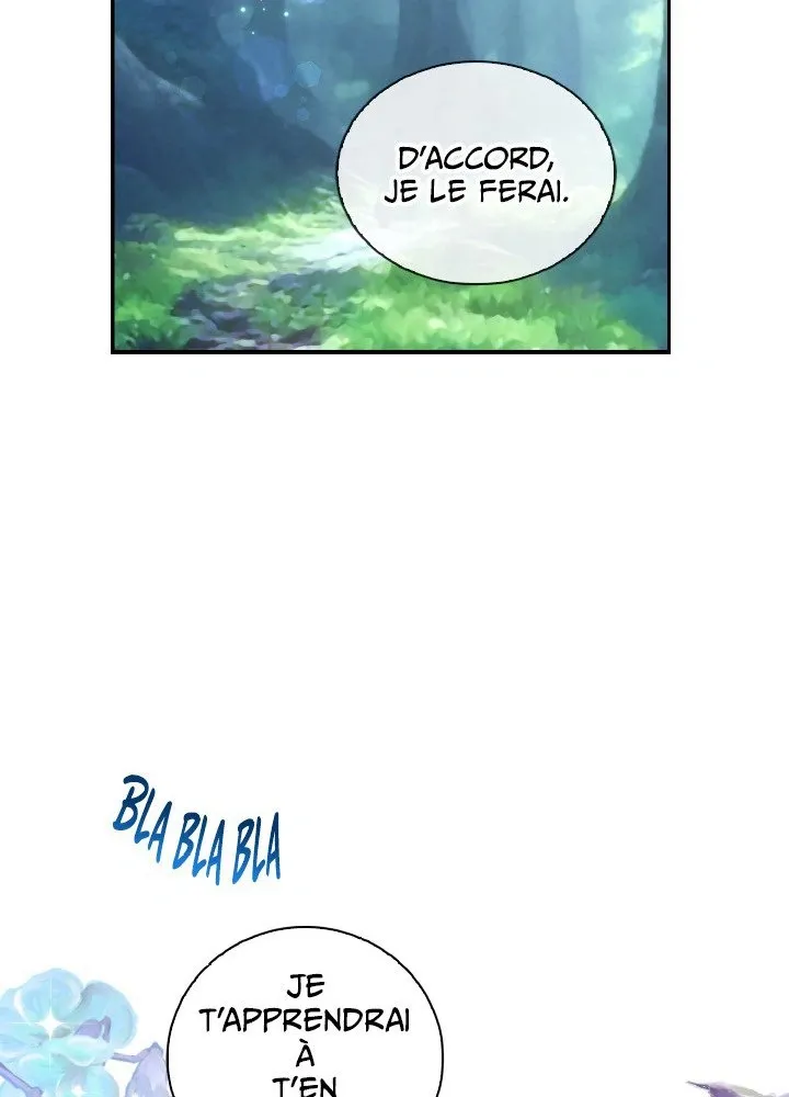 Read Talented Baby Squirrel FR Manga Online