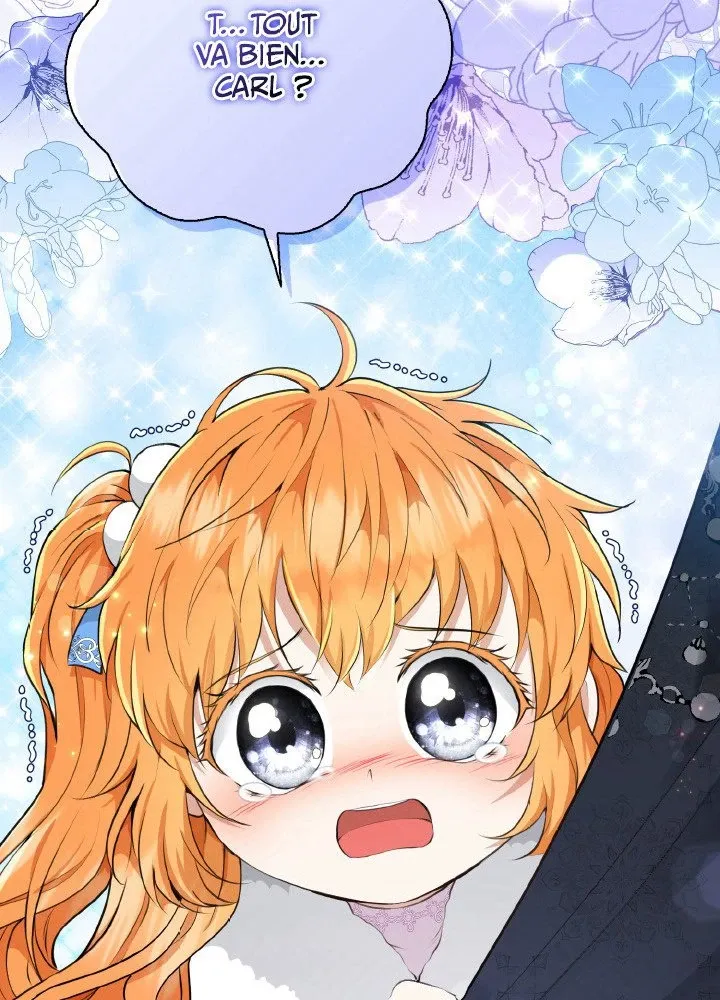 Read Talented Baby Squirrel FR Manga Online