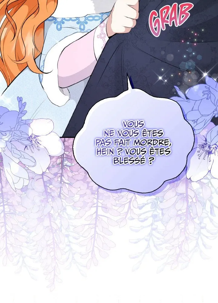 Read Talented Baby Squirrel FR Manga Online