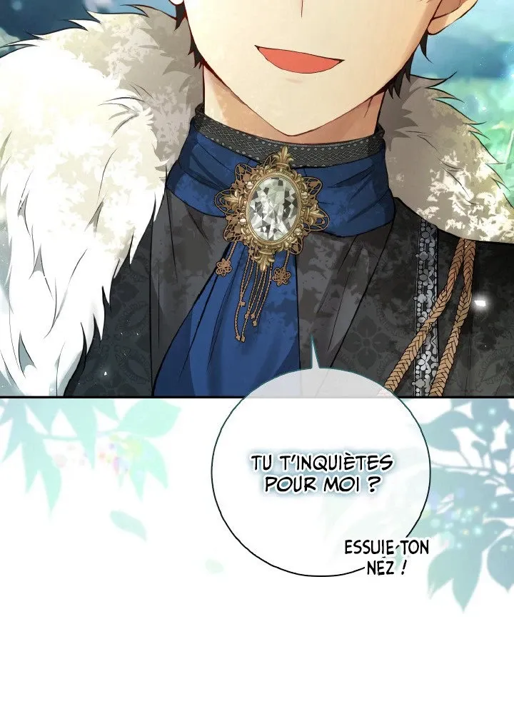 Read Talented Baby Squirrel FR Manga Online