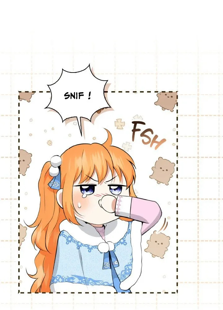 Read Talented Baby Squirrel FR Manga Online