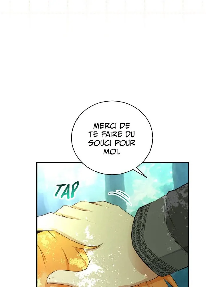 Read Talented Baby Squirrel FR Manga Online