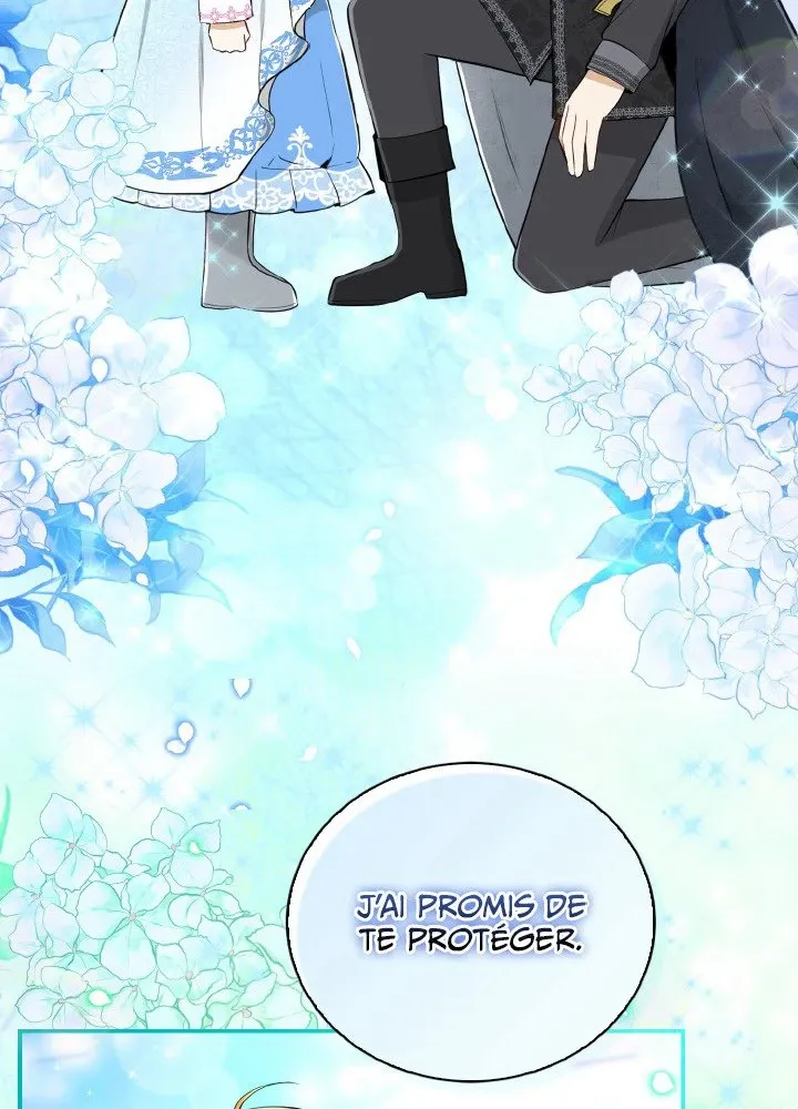 Read Talented Baby Squirrel FR Manga Online