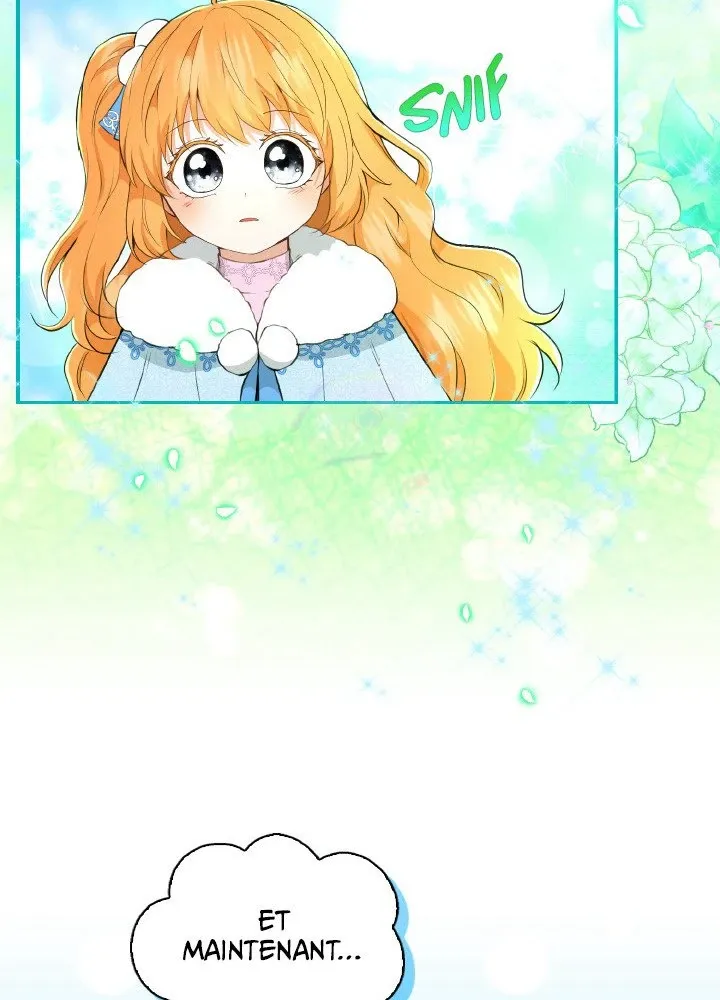 Read Talented Baby Squirrel FR Manga Online