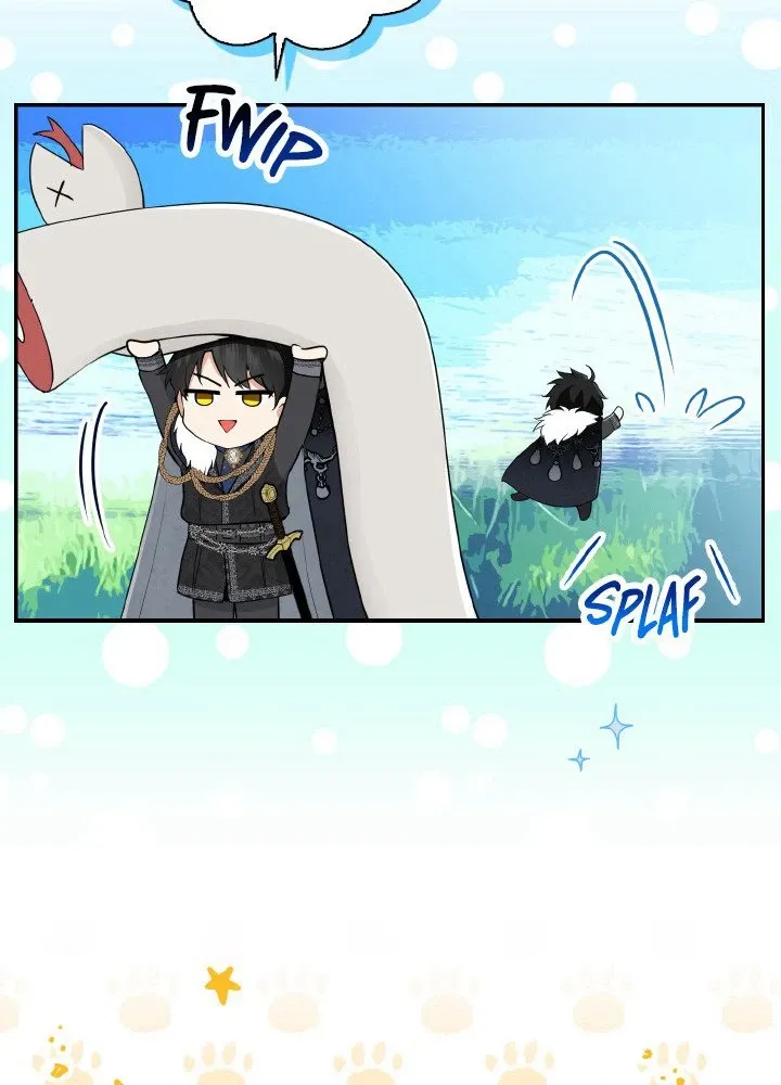 Read Talented Baby Squirrel FR Manga Online