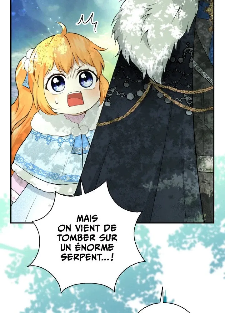 Read Talented Baby Squirrel FR Manga Online