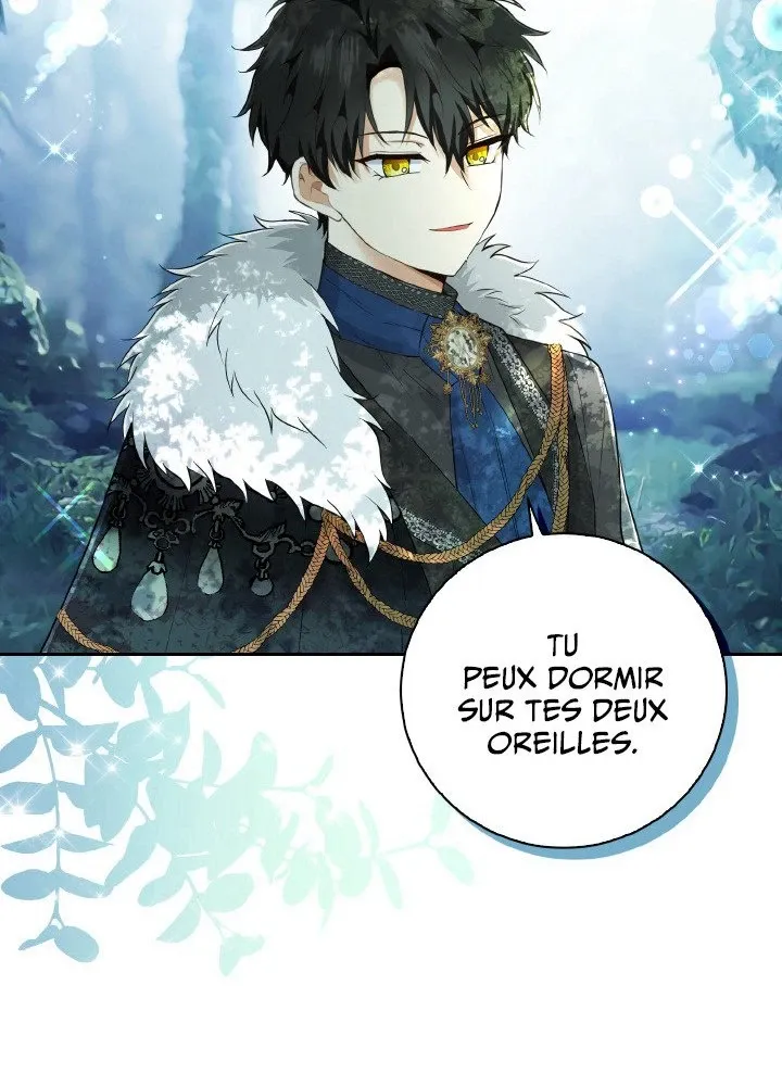 Read Talented Baby Squirrel FR Manga Online