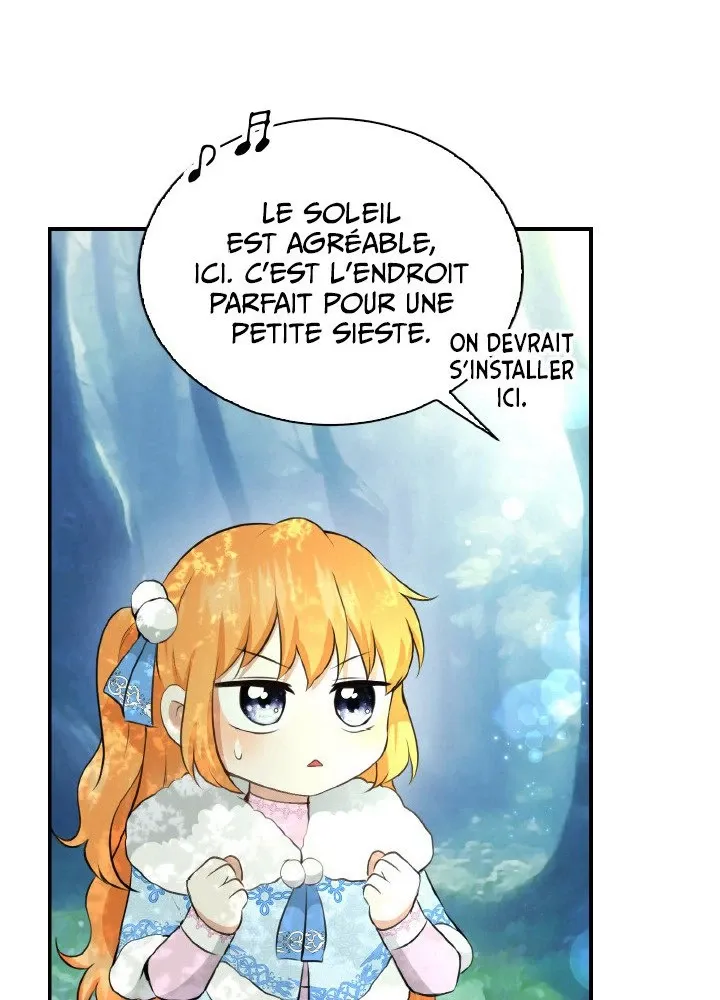 Read Talented Baby Squirrel FR Manga Online