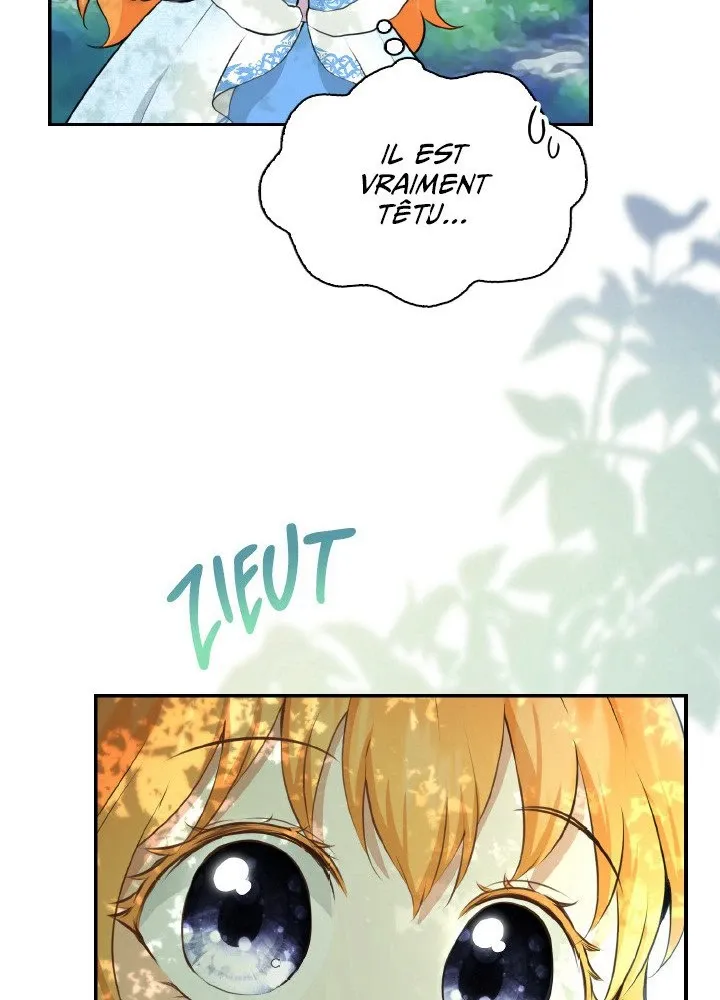 Read Talented Baby Squirrel FR Manga Online