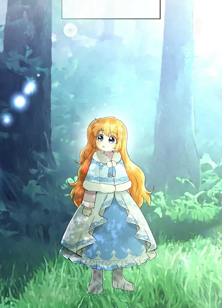 Read Talented Baby Squirrel FR Manga Online