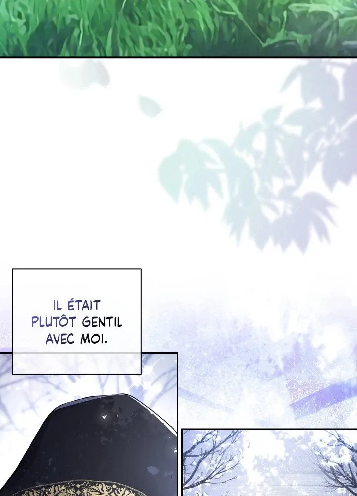 Read Talented Baby Squirrel FR Manga Online