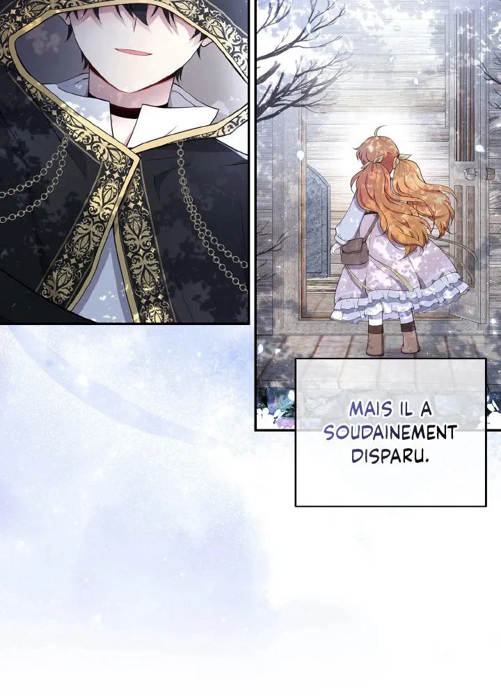 Read Talented Baby Squirrel FR Manga Online