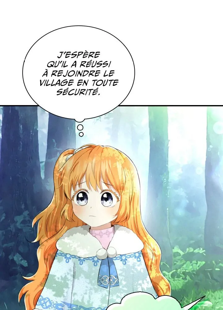 Read Talented Baby Squirrel FR Manga Online