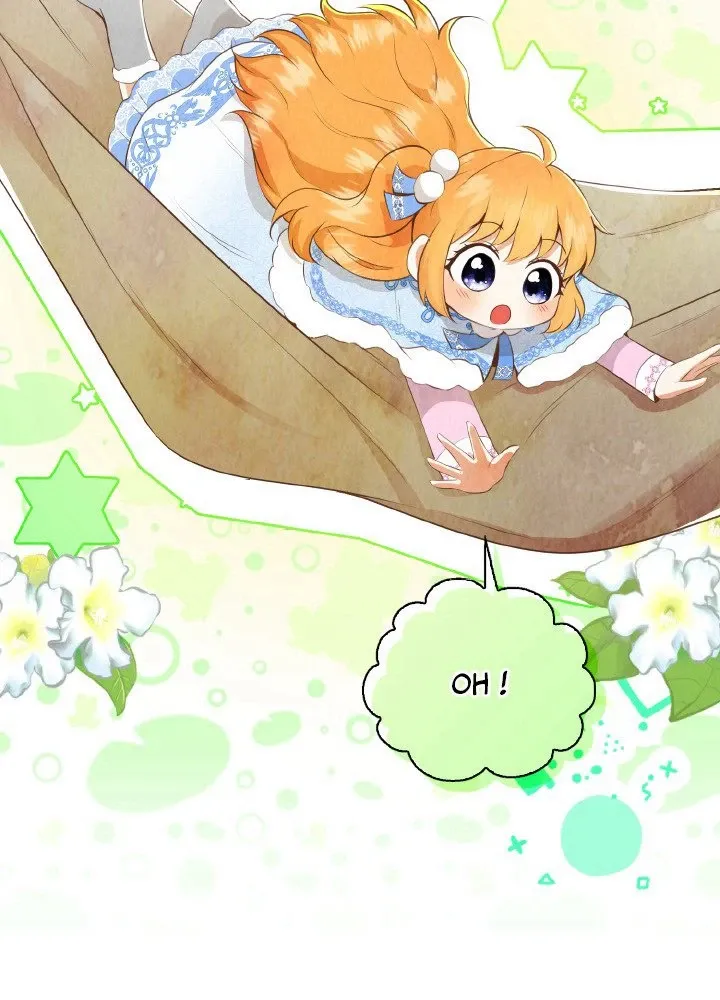 Read Talented Baby Squirrel FR Manga Online