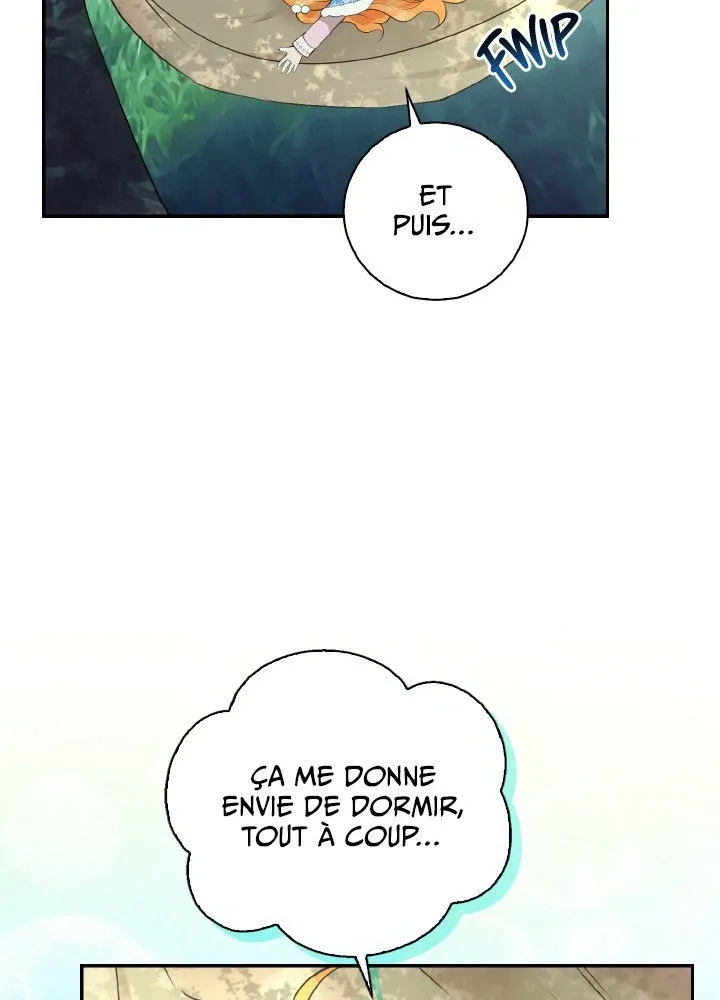 Read Talented Baby Squirrel FR Manga Online
