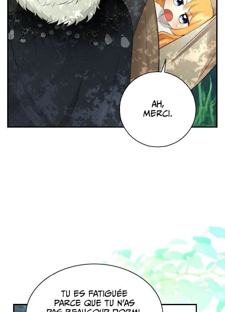 Read Talented Baby Squirrel FR Manga Online