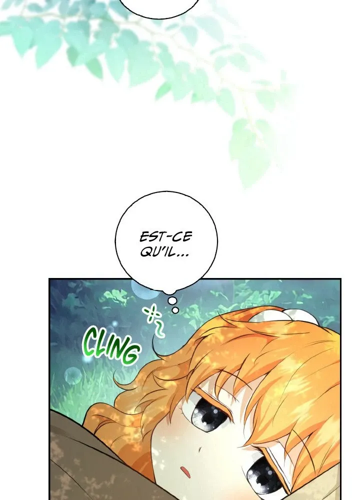 Read Talented Baby Squirrel FR Manga Online