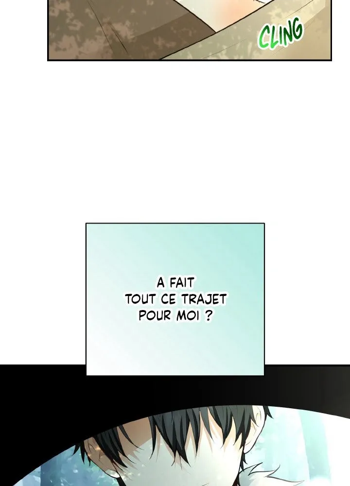 Read Talented Baby Squirrel FR Manga Online