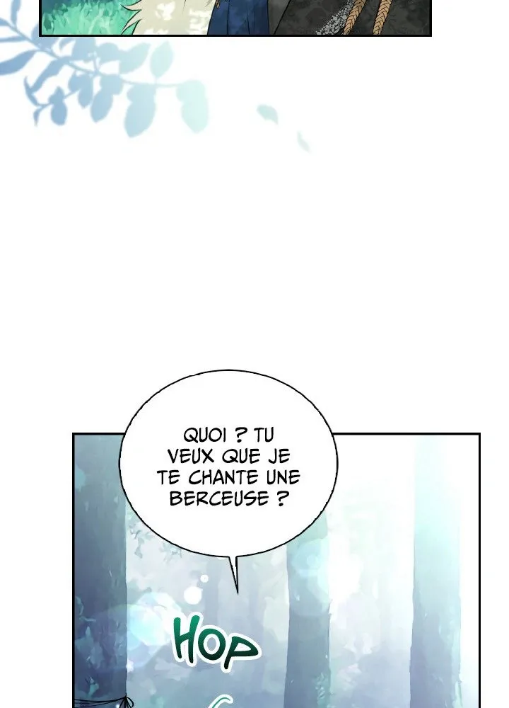 Read Talented Baby Squirrel FR Manga Online